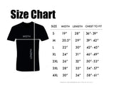 Break Free Uplifting Empowering Support T-shirt
