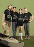 God’s Army Christian Inspirational T-shirt