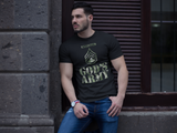 God’s Army Christian Inspirational T-shirt