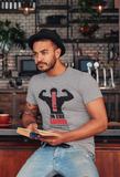 Strong In The Lord Christian Workout T-shirt