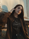 Prayer Warrior Uplifting Christian T-shirt
