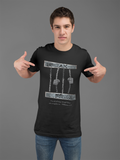 Break Free Uplifting Empowering Support T-shirt