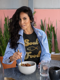 Soul Food Encouraging Christian T-shirt