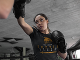 God's Battlefield Christian Encouragement T-shirt