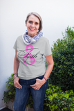 Love Faith Hope T-shirt