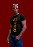 King T-shirt