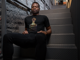 Soul Afro Pick Afro American History T-shirt
