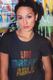 Unbreakable T-shirt