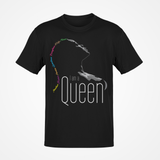 I Am A Queen Woman's Empowerment T-shirt