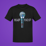 Hip Hop Music Appreciation & Culture T-shirt
