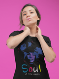 Soul of The Earth Woman's Appreciation T-shirt