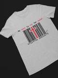 My Soul Is Not For Sale Christian T-shirt