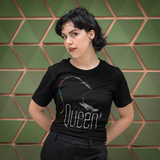 I Am A Queen Woman's Empowerment T-shirt