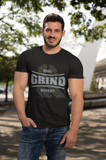 GRIND Fitness T-shirt