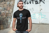 Hip Hop Music Appreciation & Culture T-shirt