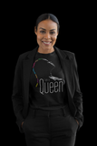 I Am A Queen Woman's Empowerment T-shirt