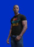 Unbreakable T-shirt