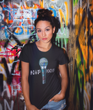 Hip Hop Music Appreciation & Culture T-shirt
